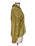 Worth Gold Silk Pullover Sweater Size 8 - photo 4