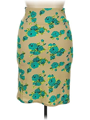Agnes & Dora Casual Skirt (view 2)