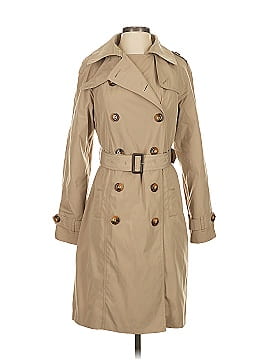 London Fog Trenchcoat
