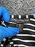 A Pea in the Pod Stripes Black Casual Dress Size M - photo 6