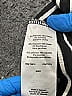 A Pea in the Pod Stripes Black Casual Dress Size M - photo 7
