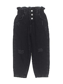Zara Baby Jeans