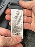 Jacadi Tweed Gray Dress Size 4 - photo 4