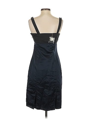 Lavender Label by Vera Wang Cocktail Dress (view 2)