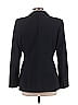 Georgiou Studio Black Blazer Size 10 - photo 2