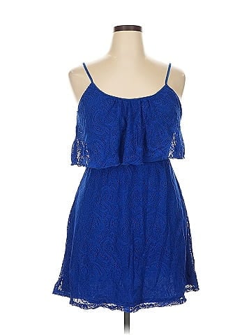 Heart Soul Cocktail Dress (view 1)