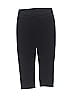 Baby Gap Solid Black Active Pants Size 4 - photo 1