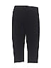 Baby Gap Solid Black Active Pants Size 4 - photo 2