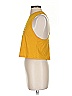 Bella + Canvas Yellow Tank Top Size S - photo 5