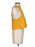 Bella + Canvas Yellow Tank Top Size S - photo 4
