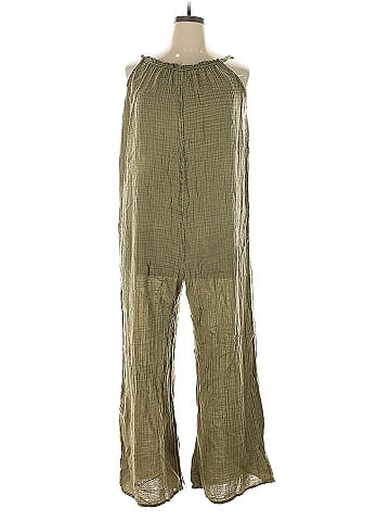 Anthropologie Jumpsuit (view 1)
