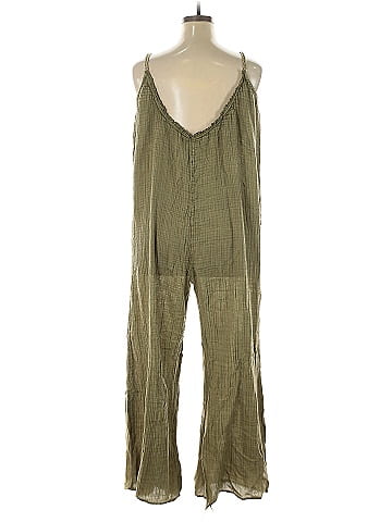 Anthropologie Jumpsuit (view 2)