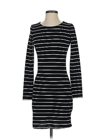 Amuse Society Casual Dress (view 1)