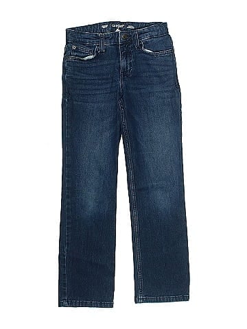 Cat & Jack Jeans (view 1)