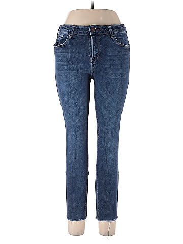 STS Blue Jeans (view 1)
