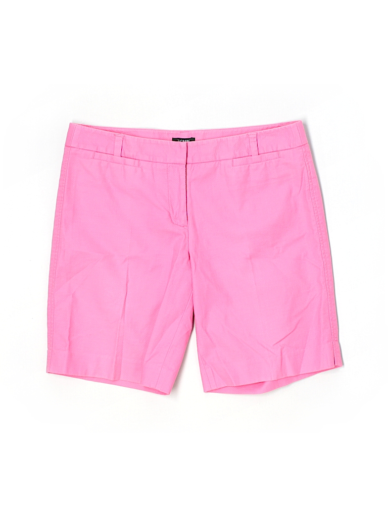 J. Crew Shorts - 73% off only on thredUP