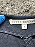 Donna Degnan Blue Active Pants Size 4 - photo 3