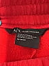 Armani Exchange Red Track Pants Size XS - photo 3