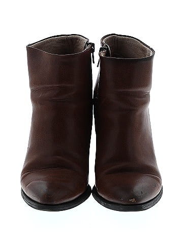SOUL Naturalizer Ankle Boots (view 2)