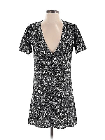 Amuse Society Casual Dress (view 1)