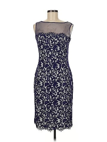 Tadashi Shoji Cocktail Dress (view 1)