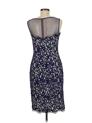 Tadashi Shoji Cocktail Dress (view 2)