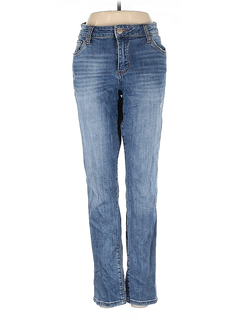 STS Blue Blue Jeans Size 29 waist - photo 1