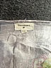 World Market 100% Rayon Paisley Gray Casual Dress Size S - photo 3