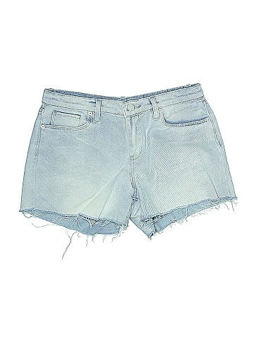 Blank NYC Denim Shorts (view 1)