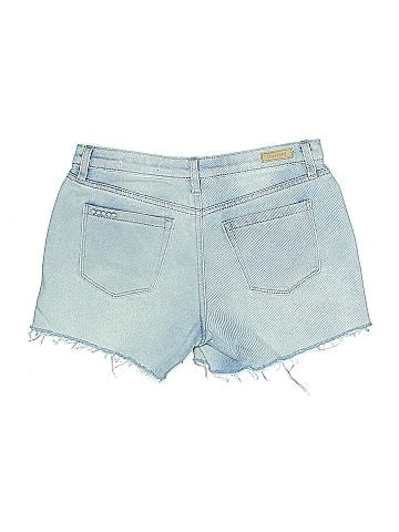 Blank NYC Denim Shorts (view 2)