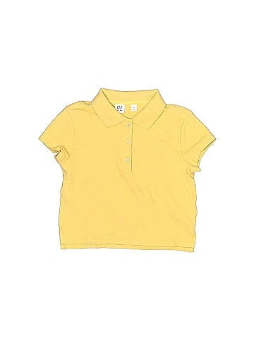 Gap Kids Short Sleeve Polo (view 1)
