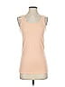 Duluth Trading Co. Tan Tank Top Size S - photo 1