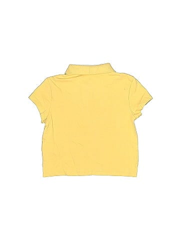 Gap Kids Short Sleeve Polo (view 2)
