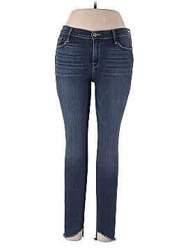 Frame Denim Jeans