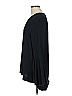 Les Copains Black Long Sleeve Blouse Size EU (IT) 46 / US 10 - photo 4