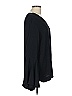 Les Copains Black Long Sleeve Blouse Size EU (IT) 46 / US 10 - photo 3