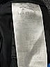 Giorgio Armani Solid Black Dress Pants Size 37 waist - photo 4
