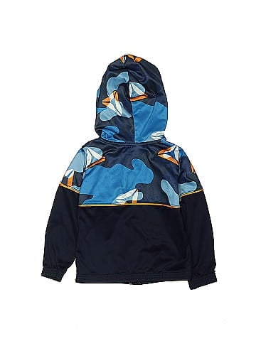 Reebok Zip Up Hoodie (view 2)