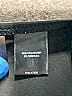 Norma Kamali Solid Black Jumpsuit Size M - photo 8