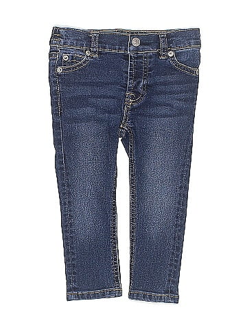 7 For All Mankind Jeans (view 1)