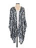 Chaser Blue Kimono Size XS - photo 1