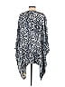 Chaser Blue Kimono Size XS - photo 2