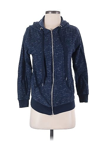 Beverly Hills Polo Club Zip Up Hoodie (view 1)