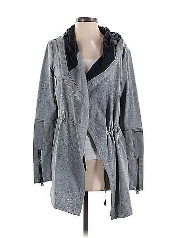 Blanc Noir Cardigan (view 1)