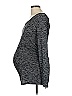Liz Lange Maternity for Target Gray Long Sleeve Top Size M - photo 5