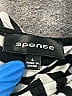 Spense Black Tank Top Size L - photo 6