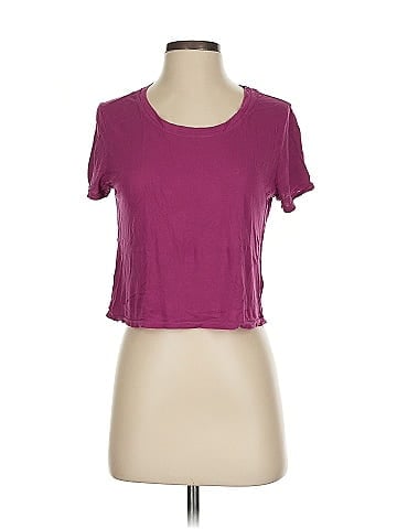 Truly Madly Deeply Short Sleeve T-Shirt (view 1)