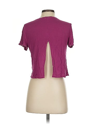 Truly Madly Deeply Short Sleeve T-Shirt (view 2)