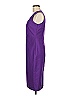 Piazza Sempione Purple Cocktail Dress Size EU (IT) 42 / US 6 - photo 5