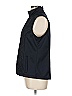 Fila Sport 100% Polyester Black Vest Size L - photo 5